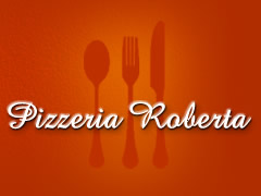 Pizzeria Roberta Logo
